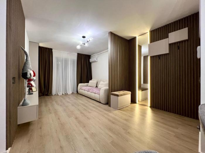 Happy Home Apartment