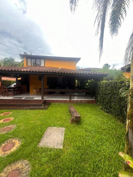 Casa em condomínio Praia de Boicucanga Litoral Norte SP