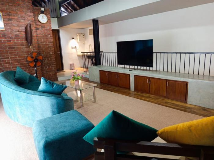 Urban Cozy Villa - Thalawathugoda