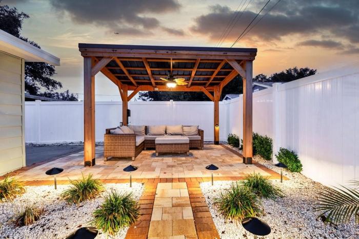 Relaxing Retreat in South Tampa