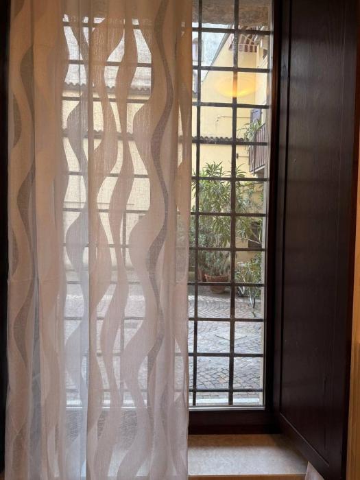 Central flat for a magical Christmas in Verona