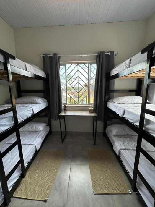 Zig Zag Hostel
