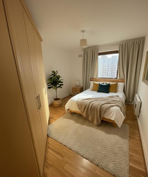 Apartment near 3Arena and Dublin Port