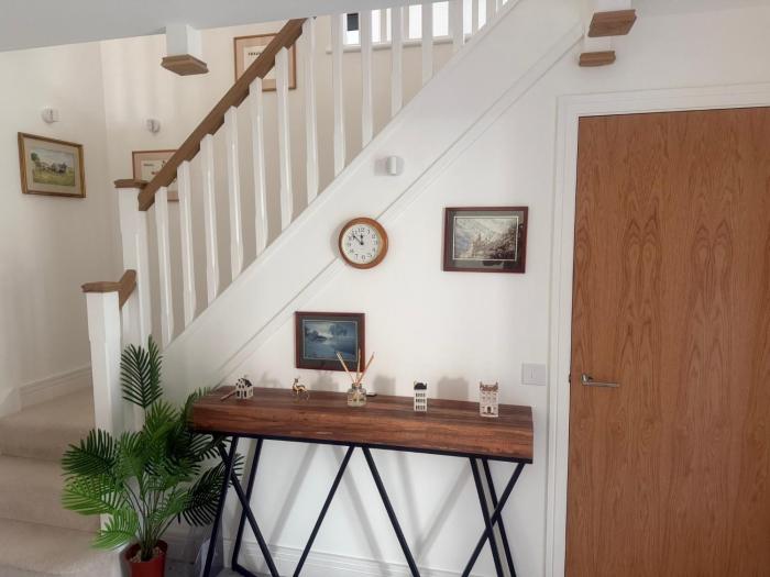 Riverwalk Executive Rooms