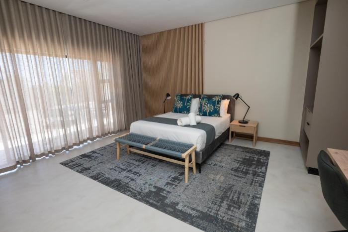 Capital Beach Luxury Self-Catering Accommodation