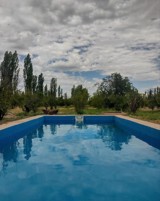 Hospedaje Los Girasoles