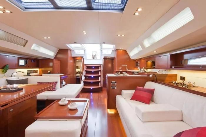 Enjoy Sailing Experience