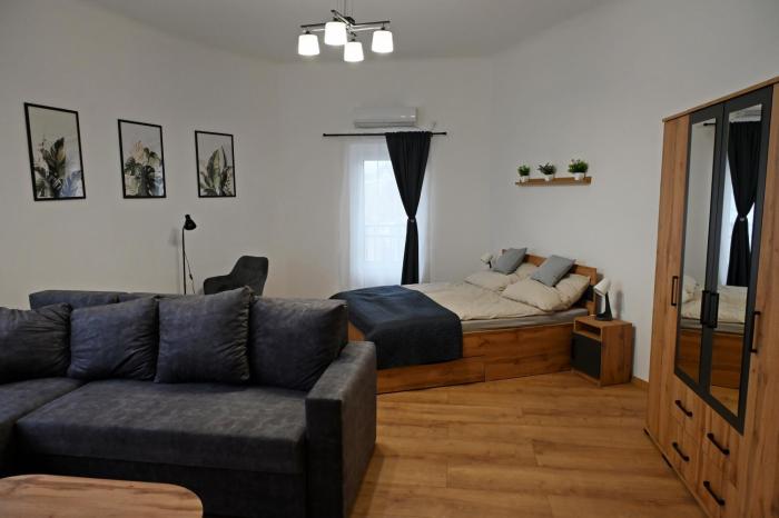 Palatini Apartman