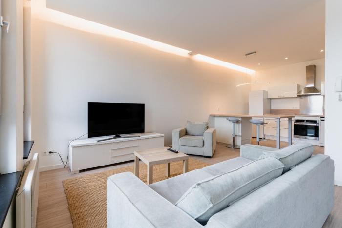 Le Schuman Appartement Premium Metz Centre