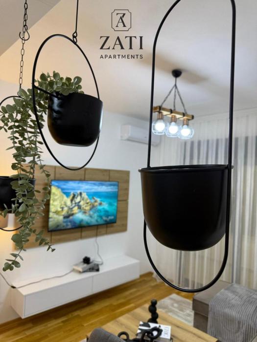 Zati Homes Ulcinj