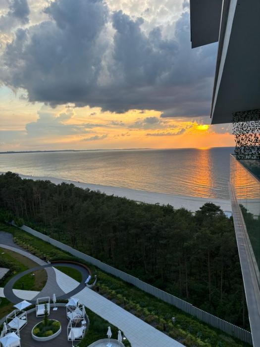 Wave Międzyzdroje Resort & SPA - C857 by Sealuu