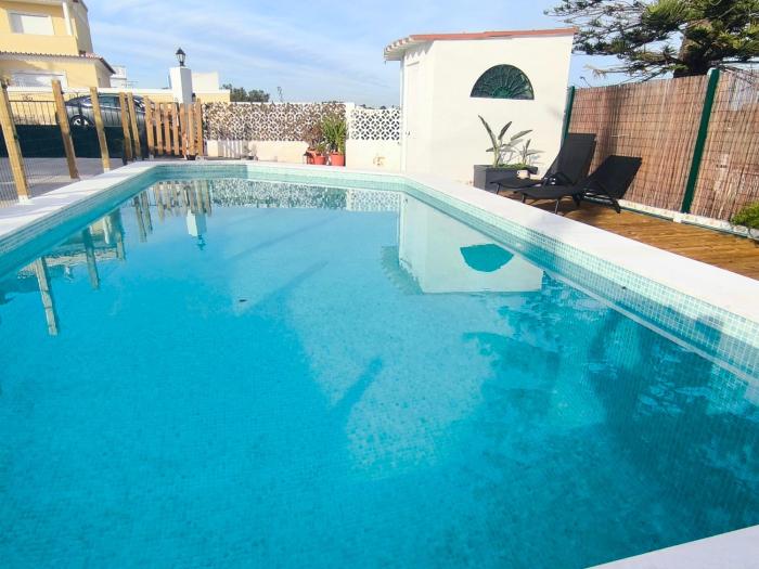 Anchor House & Best Algarve Beaches & Relax