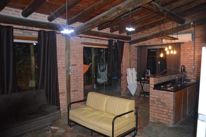 Casa de huéspedes Aruska