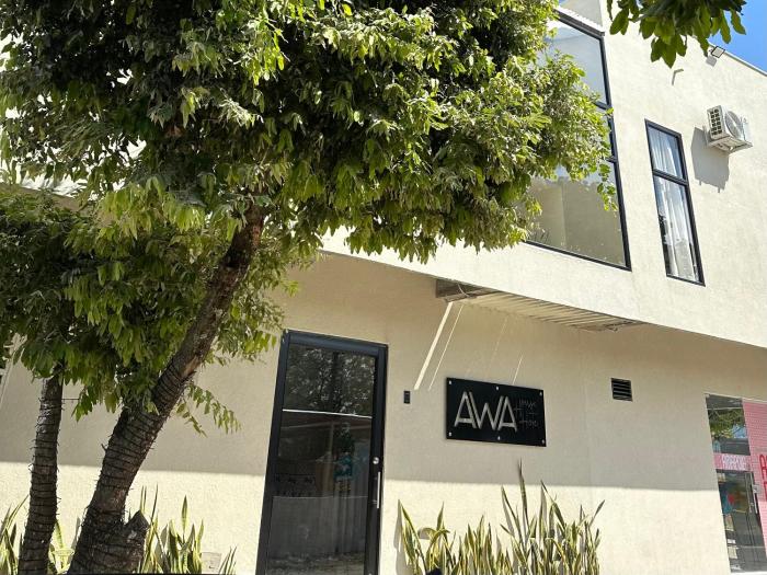Awa House Hotel