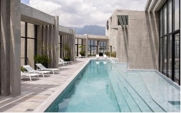 De lujo hermoso departamento luxury