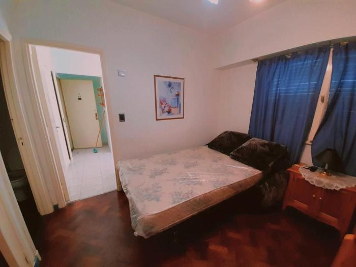 Mar del Plata Calle Corrientes