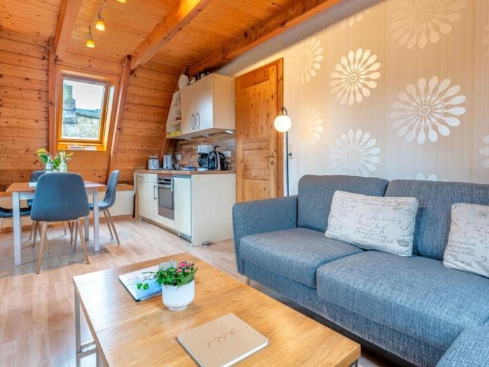 Holiday apartment in Wrixum with Wi-Fi