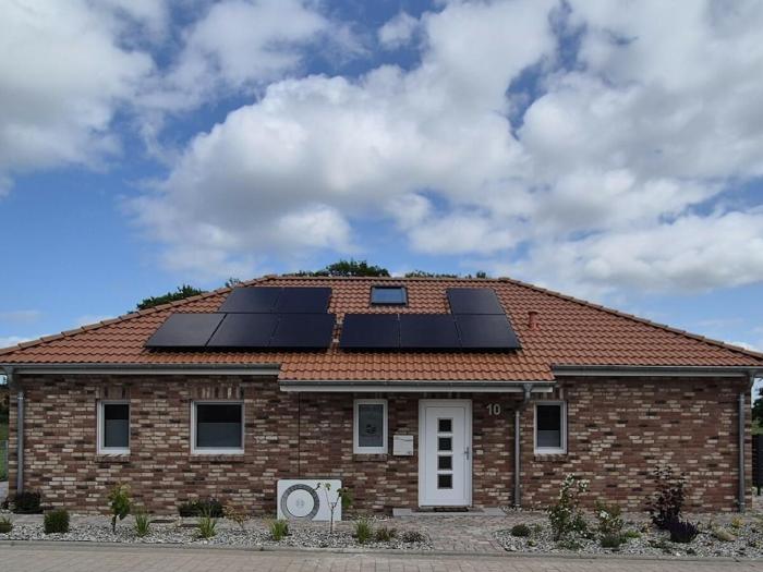 Kalles holiday apartment