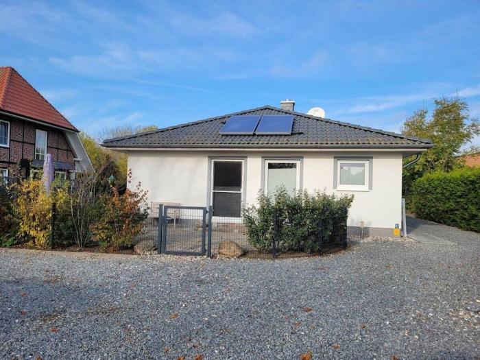 Holiday home in Fehmarn with 3 bedrooms