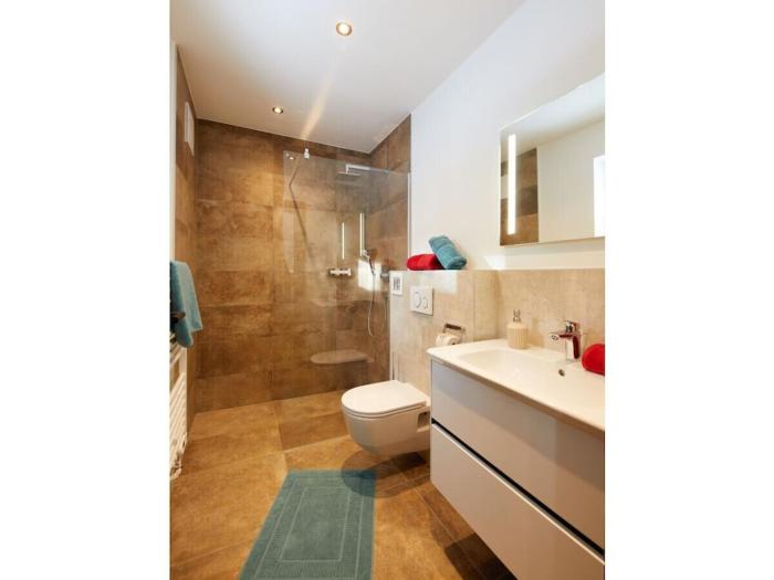 Holiday apartment with 10 bedrooms