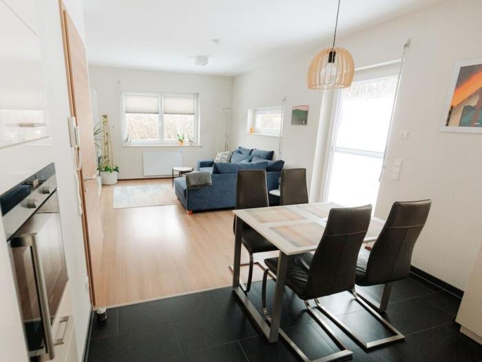 Alb holiday home Zinnäcker