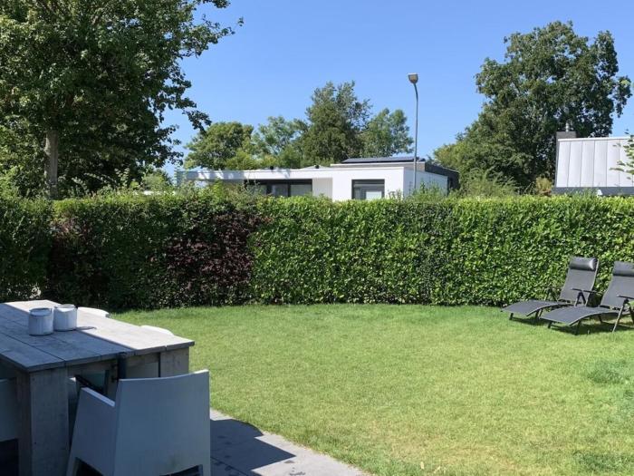 Bungalow in Zoutelande with swimming pool