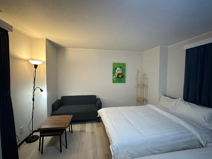 PandaStay-Sensoji Asakusa 5minsWalk&SkytreeApt