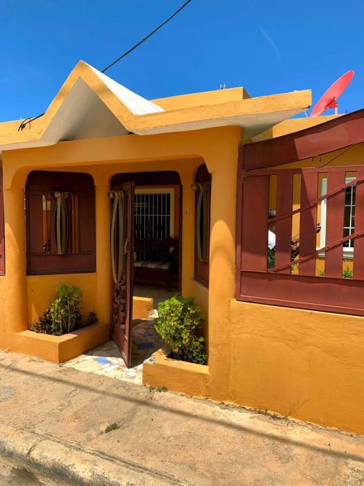 Tu Casa En Pedernales