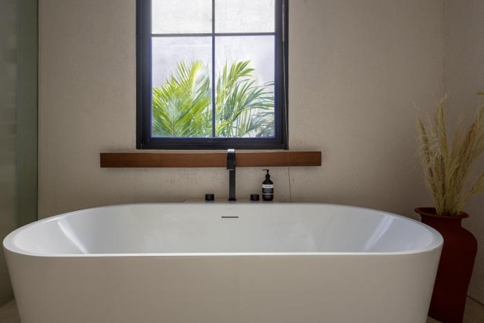 Nila Villa Berawa Canggu