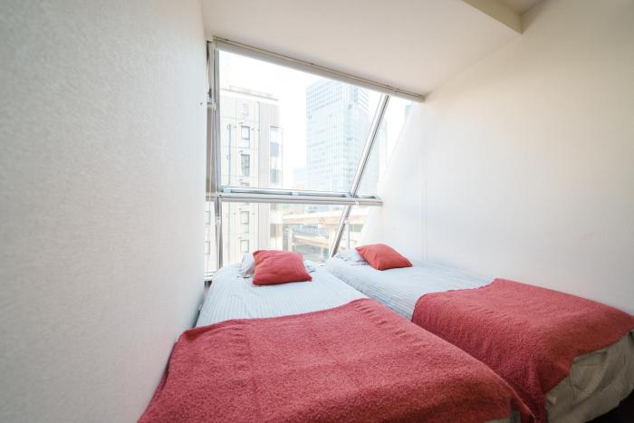 PREMIER suite Roppongi Crossing Tokyo