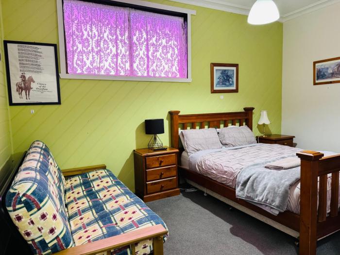 True Blue Two - Friends & You