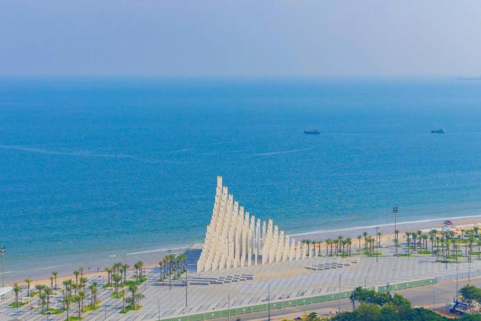 The Song Vung Tau Apartment - Căn Hộ Du Lịch Gần Biển