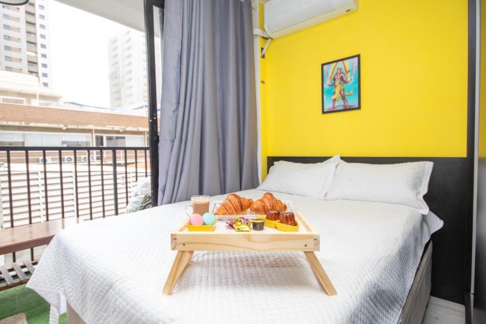 Maison Perdizes - Allianz Parque Supreme