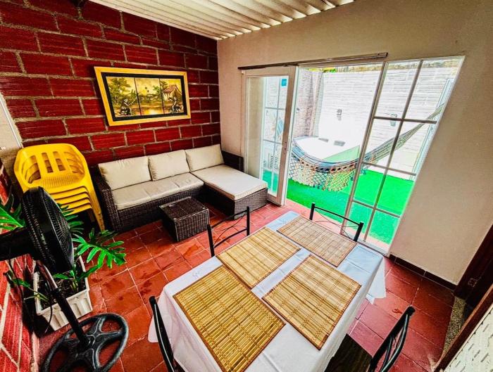 APARTAMENTO MINCA SUITE In