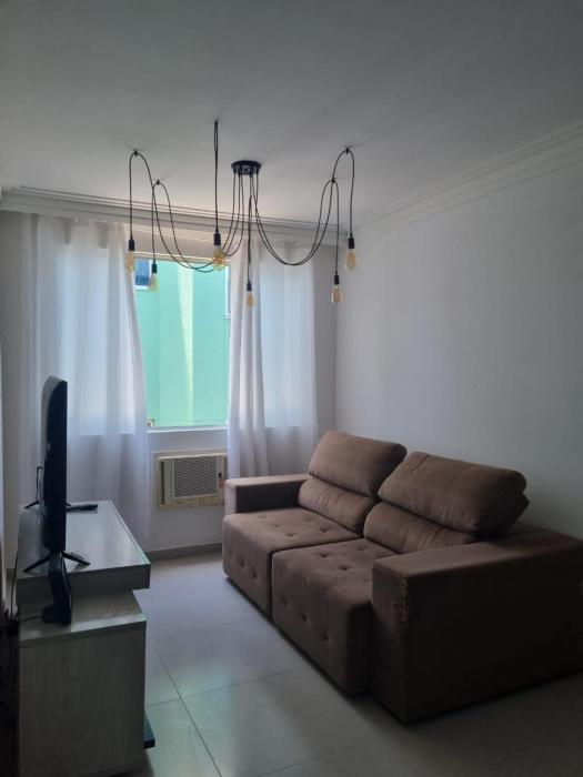 Bem vindo ao APTO 403