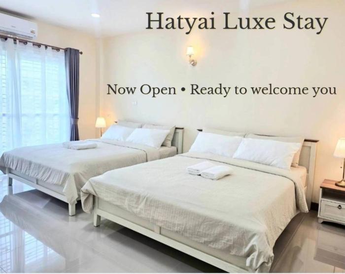Hatyai Luxe Stay