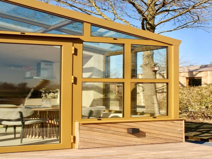 Group accommodation for 36 guests