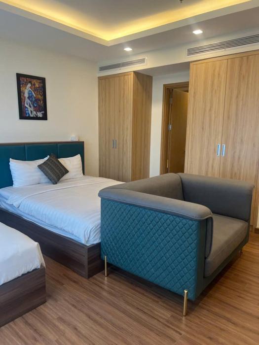 FLC Quy Nhơn-Hotel View Biển-TT Thành Phố-Hồ Bơi 4 Mùa-QN Apartment