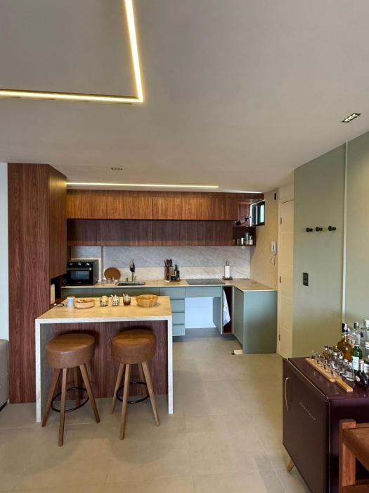 Apartamento Camboinha 3 quartos