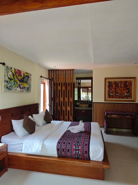 Nyoman Meja Guest House