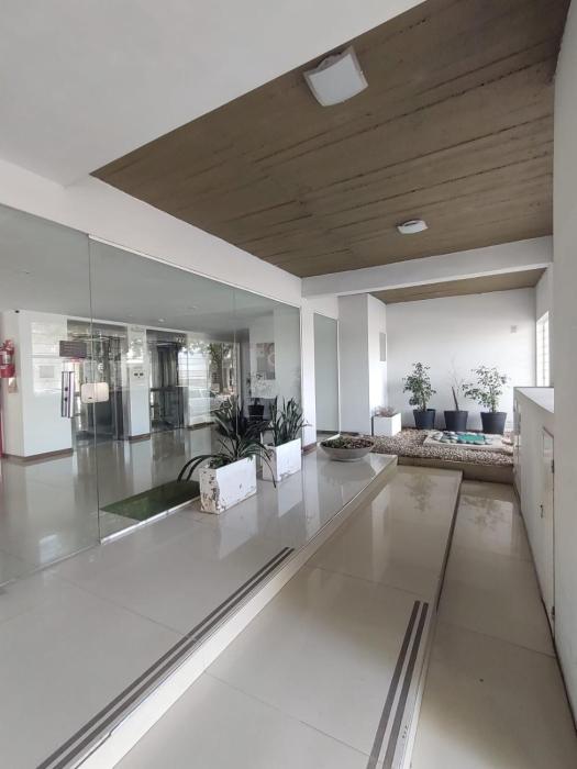 Torre 1 Estadio Unico