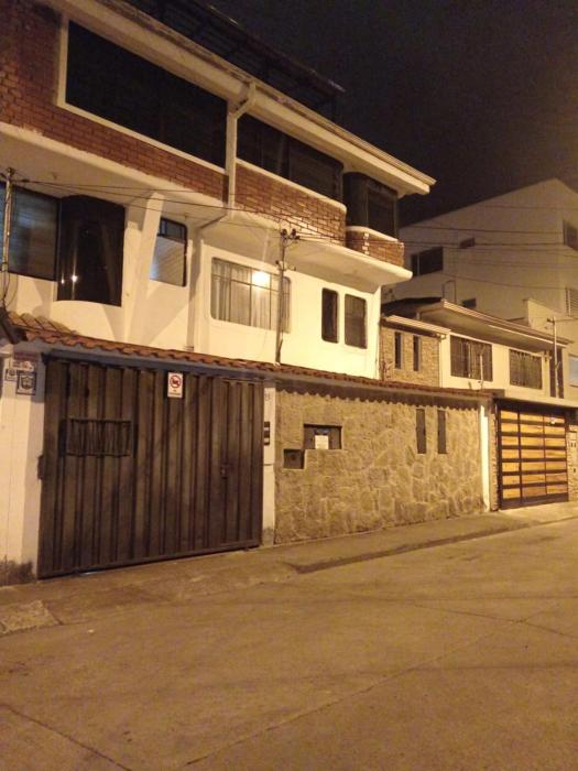 Cómoda habitación #3 Cerca del centro