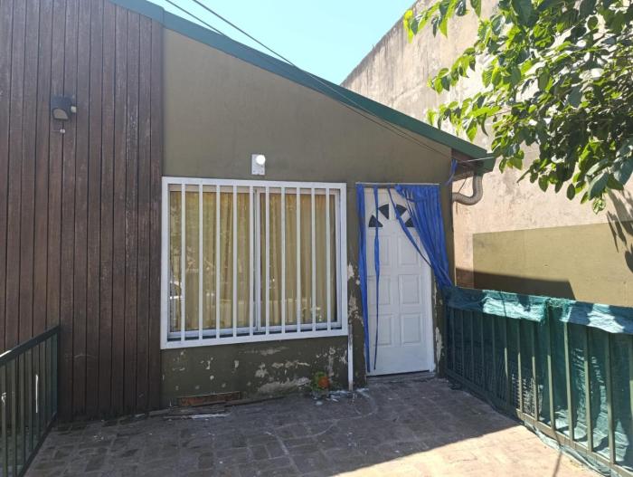 Complejo Cruce Varela