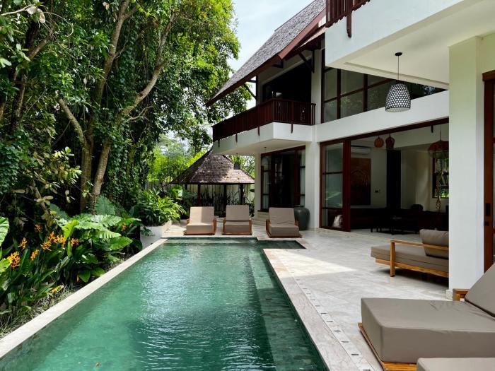 Villa Nordoy 3 by Alfred in Bali