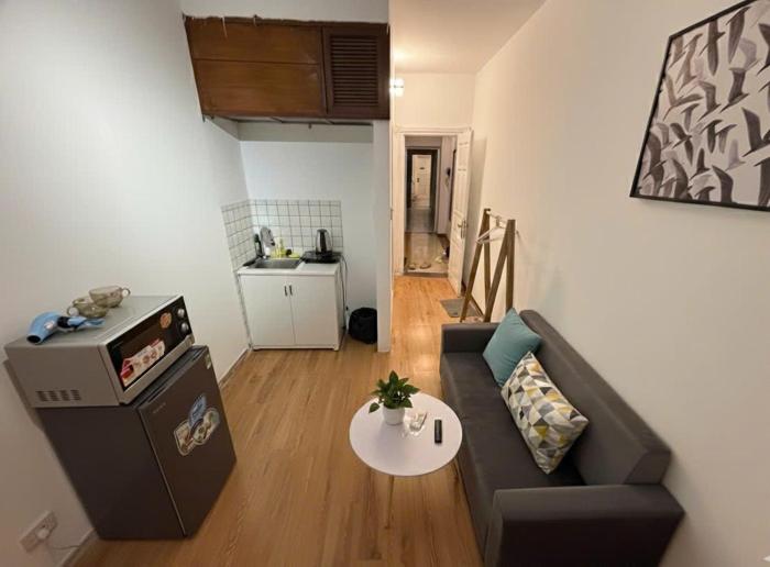 Ha Noi Old Quarter Apartment LThao