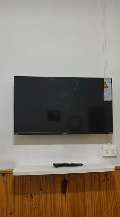 Departamento en Miramar peatonal