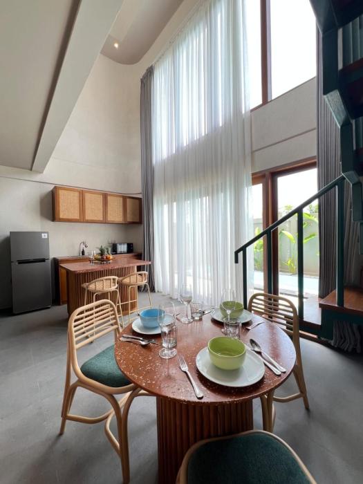 La Lita Villas Canggu 5