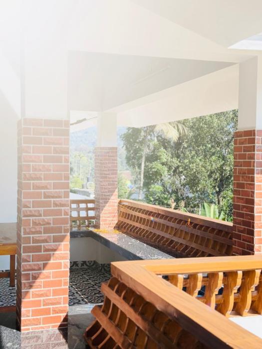 Paradise Premium Villa Munnar