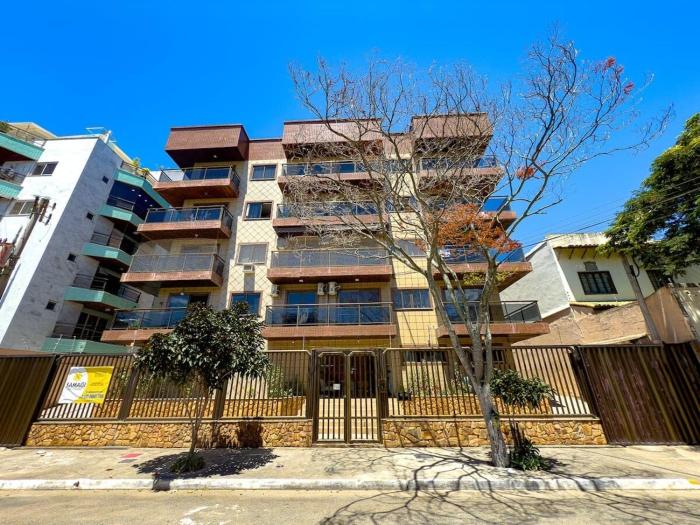 Apartment in Cabo Frio