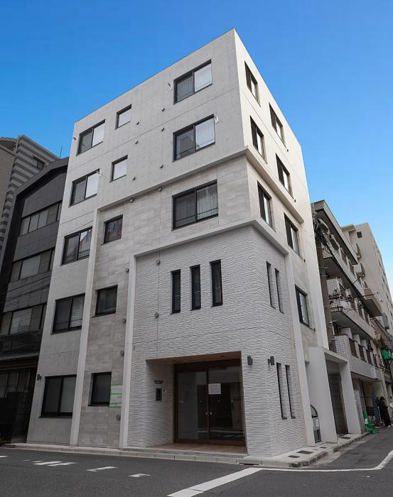 桜の川50 東京晴空塔10分钟本所吾妻橋駅5分钟5人房丨 Tokyo skytree 10 mins Honjo Azumabashi 5 minutes5 people